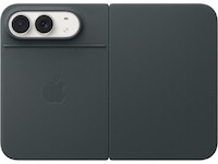 Apple iPhone Duo Folio med Kickstand (marinblå) Mobilskal