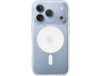 Apple iPhone 18 Pro Clear Case med MagSafe (transparent) Mobilskal