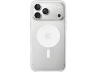Apple iPhone 18 Pro Max transparent fodral med MagSafe Mobilskal