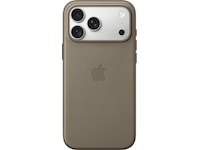 Apple iPhone 18 Pro Max TechWoven MagSafe fodral (taupe) Mobilskal