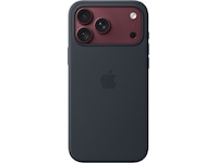 Apple iPhone 18 Pro Max silikonfodral (Navy Blue) Mobilskal