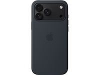 Apple iPhone 18 Pro Max silikonfodral (Navy Blue) Mobilskal