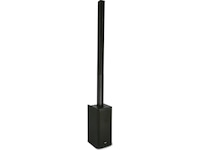 BLG TUBE 8-II PA-system 500W DSP Stereo Bluetooth 2-pack Högtalare