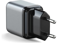 Satechi 30W USB-C PD GaN Väggladare Batteri och laddare