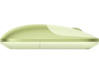 Satechi Slim EX trådlös mus (Citrus) Mus