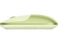 Satechi Slim EX trådlös mus (Citrus) Mus