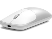 Satechi Slim EX trådlös mus (silver) Mus
