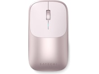 Satechi Slim EX trådlös mus (rouge) Mus