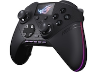 ASUS ROG Raikiri II PRO PC Kontroller (svart) Gamepad