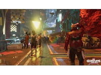 Marvel's Guardians of the Galaxy: Encore Edition Spill till Nintendo Switch 2