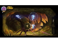 Metroid Ravenous: Special Edition Spill till Nintendo Switch 2