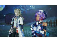 Atelier Karia: The Night Kingdom & the Guide of Memories Spill till Nintendo Switch 2