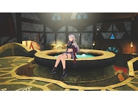 Atelier Karia: The Night Kingdom & the Guide of Memories Spill till Nintendo Switch 2