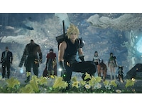 Final Fantasy VII Revelation Magic Edition Switch 2 Spill till Nintendo Switch 2