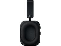 Nothing Headphone (1) Pro (svart) Hörlurar