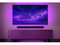 Bose Lifestyle Ultra Soundbar (svart) Soundbars