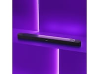 Bose Lifestyle Ultra Soundbar (svart) Soundbars