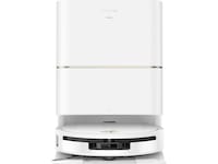 Dreame D40 Ultra robotdammsugare (vit) Robotdammsugare
