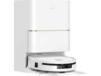 Dreame D40 Ultra robotdammsugare (vit) Robotdammsugare