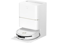 Dreame D40 Ultra robotdammsugare (vit) Robotdammsugare