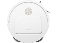 Dreame D40 Ultra robotdammsugare (vit) Robotdammsugare