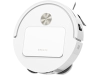 Dreame D40 Ultra robotdammsugare (vit) Robotdammsugare
