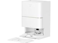 Dreame D40 Ultra robotdammsugare (vit) Robotdammsugare