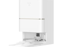 Dreame D40 Ultra robotdammsugare (vit) Robotdammsugare