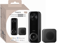 Aqara Dörrklocka Kamera G400 Ringklockor