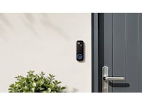 Aqara Dörrklocka Kamera G400 Ringklockor