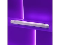 Bose Lifestyle Ultra Soundbar (White Smoke) Soundbars