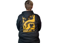 Gamers Mot Barncancer T-shirt & Hoodie 4XL Merchandise