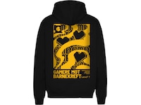Gamers Mot Barncancer Huvtröja 2XL Merchandise