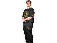 Gamers Mot Barncancer joggingbyxor 3XL Merchandise
