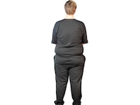 Gamers Mot Barncancer joggingbyxor 3XL Merchandise