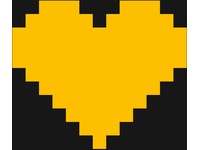 Gamers Mot Barncancer joggingbyxor 3XL Merchandise