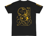Gamers Mot Barncancer T-shirt & Hoodie 3XL Merchandise