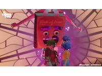 It Takes Two Spill till Nintendo Switch 2