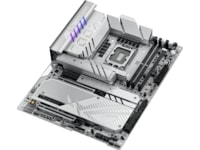 Asus ROG Maximus Z890 APEX Moderkort -B-Grade Demo moderkort