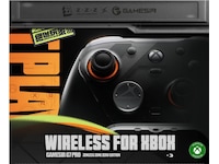GameSir G7 Pro Zenless Zone Zero Edition Tillbehör till spelkonsoler