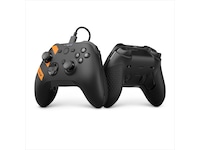 SCUF Nemesis Pro 8K PC Kabelansluten Kontroll (Svart) Tillbehör till spelkonsoler