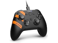 SCUF Nemesis Pro 8K PC Kabelansluten Kontroll (Svart) Tillbehör till spelkonsoler