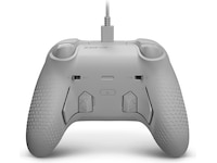 SCUF Nemesis Pro 8K PC Kabelansluten Kontroll (Light Gray) Tillbehör till spelkonsoler