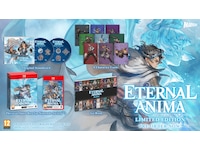 Eternal Anima Limited Edition (NSW2) Spill till Nintendo Switch 2