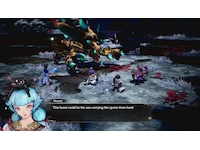 Eternal Anima Limited Edition (NSW2) Spill till Nintendo Switch 2