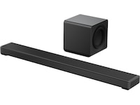 TCL Q85K 7.1.2ch Premium Djup Bas Dolby Atmos Soundbar Soundbars