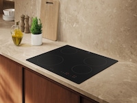 Electrolux HOI624TC 300 Induktionshäll 60 cm Induktionshäll