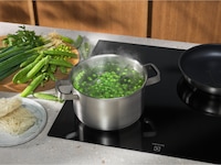 Electrolux HOI624TC 300 Induktionshäll 60 cm Induktionshäll