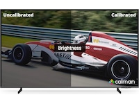 Bildkalibrering av TV TV-ram & tillbehör