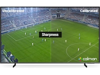 Bildkalibrering av TV TV-ram & tillbehör